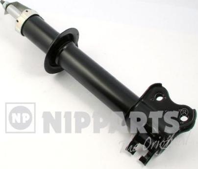 Nipparts J5501004G - Амортизатор autosila-amz.com