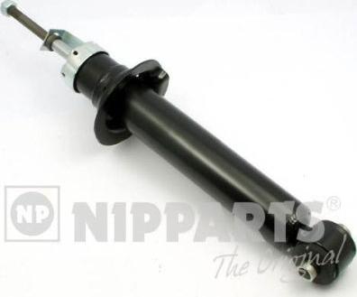 Nipparts J5501007G - Амортизатор autosila-amz.com