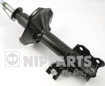 Nipparts J5501011G - Schock absorber autosila-amz.com