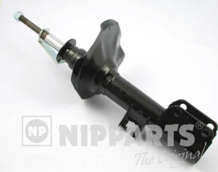 Nipparts J5508004G - Амортизатор autosila-amz.com