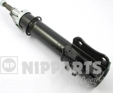 Nipparts J5508006G - Амортизатор autosila-amz.com