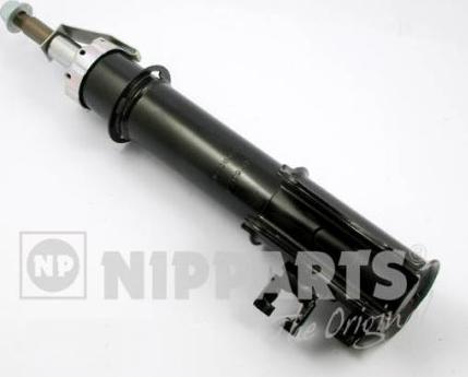 Nipparts J5508007G - Амортизатор autosila-amz.com