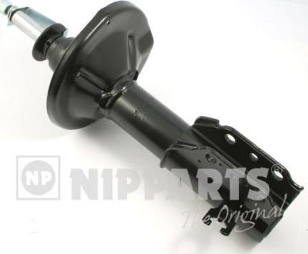 Nipparts J5503003G - Амортизатор autosila-amz.com