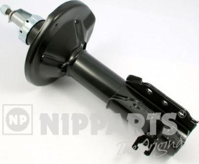Nipparts J5503002G - Амортизатор autosila-amz.com