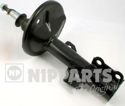 Nipparts J5502057G - Амортизатор autosila-amz.com