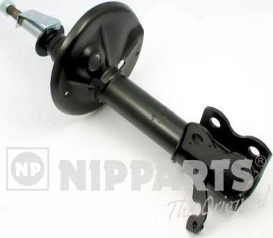 Nipparts J5502008G - Амортизатор autosila-amz.com