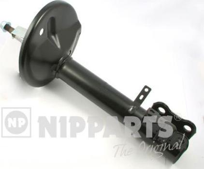 Nipparts J5502014G - Амортизатор autosila-amz.com