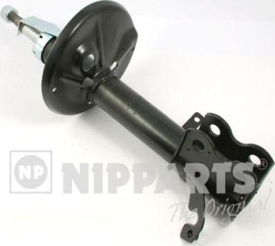 Nipparts J5502036G - Амортизатор autosila-amz.com