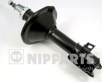Nipparts J5507000G - Амортизатор autosila-amz.com
