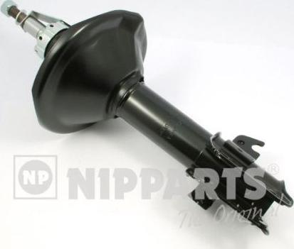 Nipparts J5507003G - Амортизатор autosila-amz.com