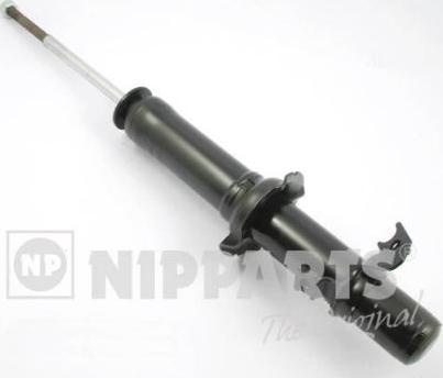 Nipparts J5514000G - Амортизатор autosila-amz.com