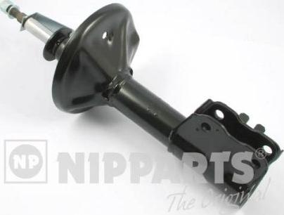 Nipparts J5515004G - Амортизатор autosila-amz.com