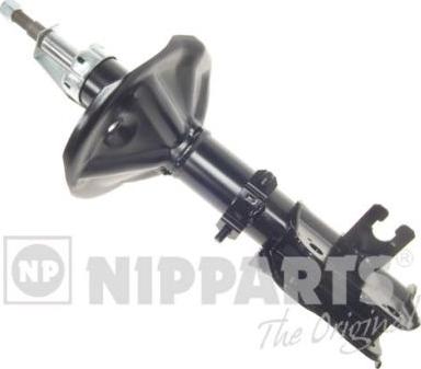 Nipparts J5515005G - Амортизатор autosila-amz.com