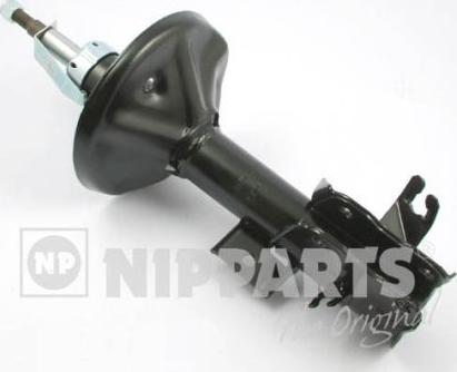 Nipparts J5515000G - Амортизатор autosila-amz.com