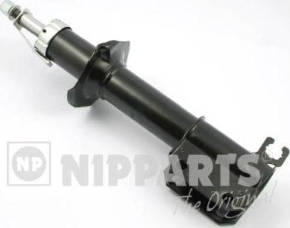 Nipparts J5516001G - Амортизатор autosila-amz.com