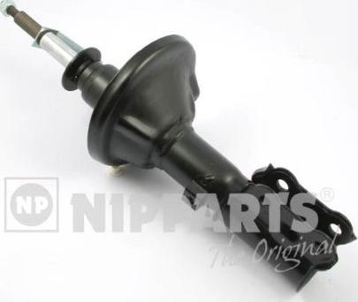 Nipparts J5510500G - Амортизатор autosila-amz.com