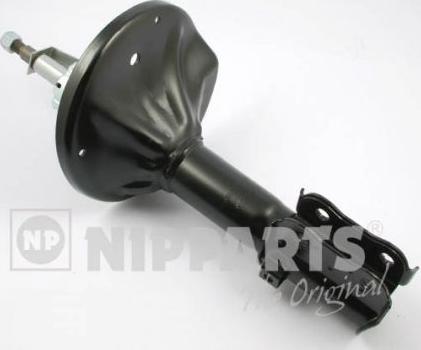 Nipparts J5510502G - Амортизатор autosila-amz.com