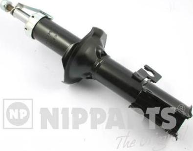 Nipparts J5510305G - Амортизатор autosila-amz.com