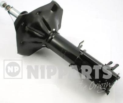 Nipparts J5510302G - Амортизатор autosila-amz.com