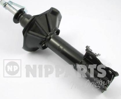 Nipparts J5511011G - Амортизатор autosila-amz.com