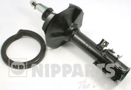 Nipparts J5518005G - Амортизатор autosila-amz.com