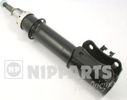 Nipparts J5518006G - Амортизатор autosila-amz.com