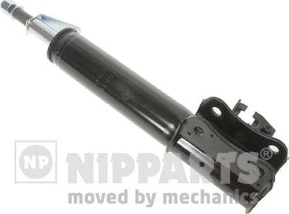 Nipparts J5518008G - Амортизатор autosila-amz.com