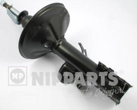 Nipparts J5512056G - Амортизатор autosila-amz.com