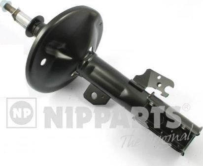 Nipparts J5512057G - Амортизатор autosila-amz.com