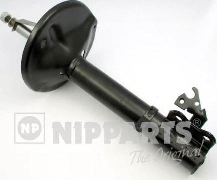 Nipparts J5512014G - Амортизатор autosila-amz.com