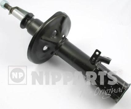Nipparts J5512011G - Амортизатор autosila-amz.com