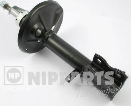 Nipparts J5512036G - Амортизатор autosila-amz.com