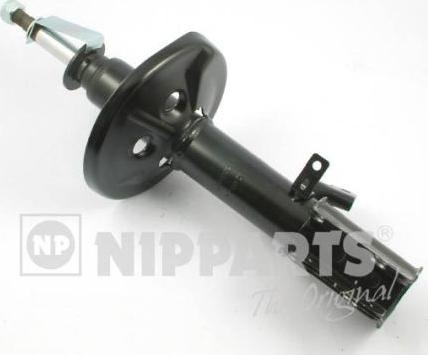 Nipparts J5512028G - Амортизатор autosila-amz.com