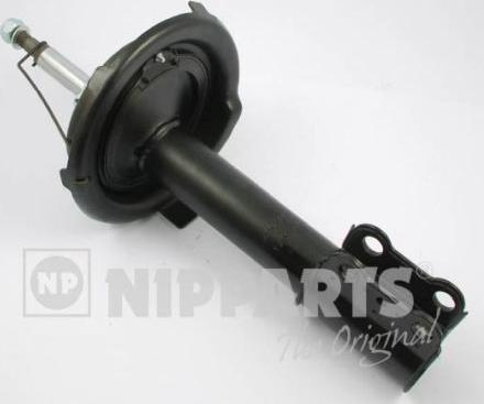 Nipparts J5512023G - Амортизатор autosila-amz.com
