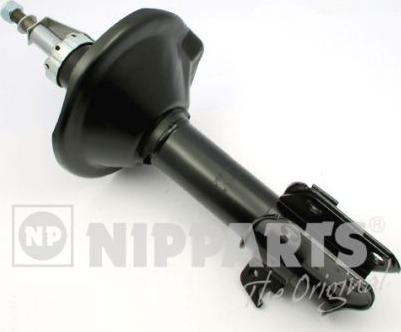 Nipparts J5517003G - Амортизатор autosila-amz.com