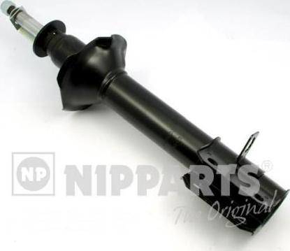 Nipparts J5536002G - Амортизатор autosila-amz.com