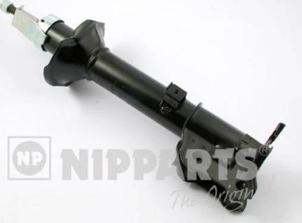 Nipparts J5530503G - Амортизатор autosila-amz.com