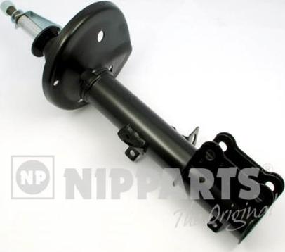 Nipparts J5532008G - Амортизатор autosila-amz.com
