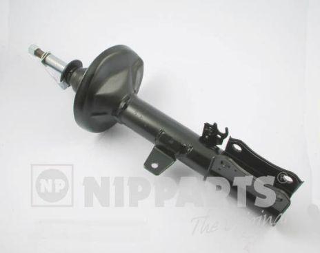 Nipparts J5532011G - Амортизатор autosila-amz.com