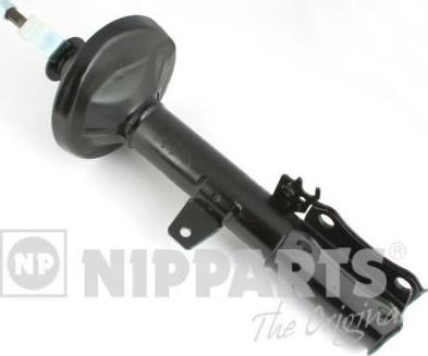 Nipparts J5532026G - Амортизатор autosila-amz.com