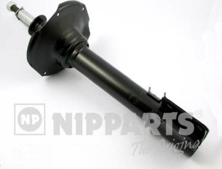 Nipparts J5537000G - Амортизатор autosila-amz.com