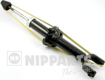 Nipparts J5524001G - Амортизатор autosila-amz.com