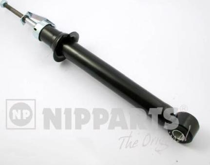 Nipparts J5525006G - Амортизатор autosila-amz.com