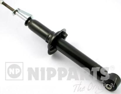 Nipparts J5525003G - Schock absorber autosila-amz.com