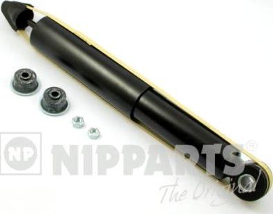 Nipparts J5525010G - Амортизатор autosila-amz.com