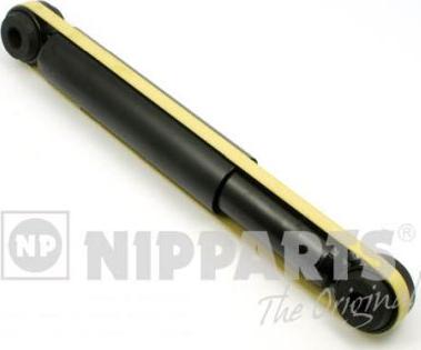 Nipparts J5525013G - Амортизатор autosila-amz.com