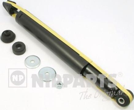 Nipparts J5520900G - Schock absorber autosila-amz.com