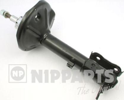 Nipparts J5520504 - Амортизатор autosila-amz.com