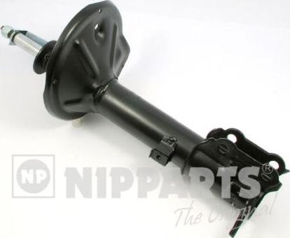 Nipparts J5520513G - Амортизатор autosila-amz.com