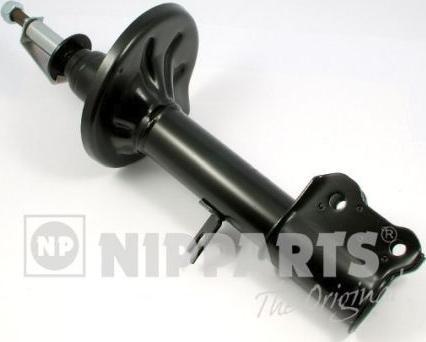 Nipparts J5520304G - Амортизатор autosila-amz.com